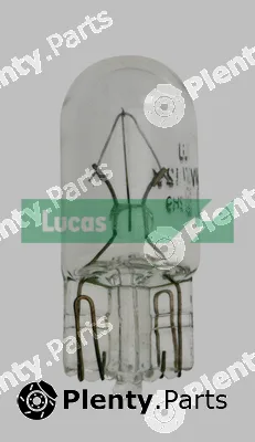 Lucas LLB501 — Bulb, direction indicator Lucas