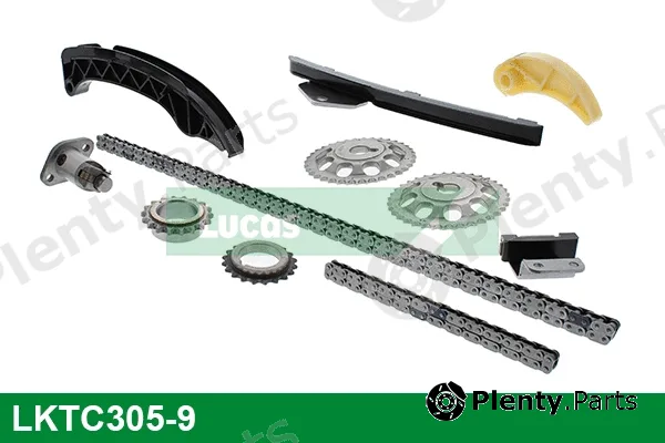 Lucas LKTC305-9 — Timing Chain Kit
