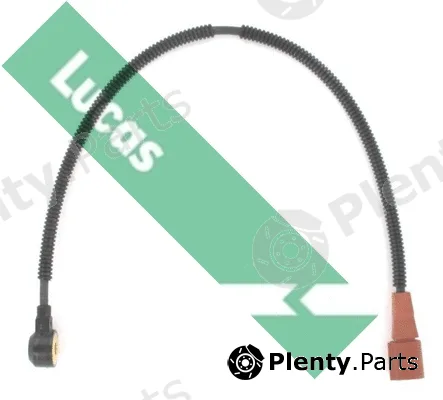 Lucas SEB1760 — Knock Sensor