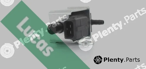 Lucas FDR280 — Control Valve, air intake