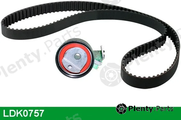 Lucas LDK0757 — Timing Belt Kit