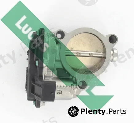 Lucas LTH5028 — Throttle Body