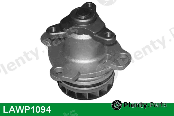 Lucas LAWP1094 — Water Pump, engine cooling