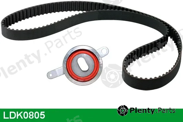 Lucas LDK0805 — Timing Belt Kit