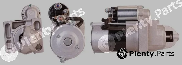 Lucas LRS01419 — Starter