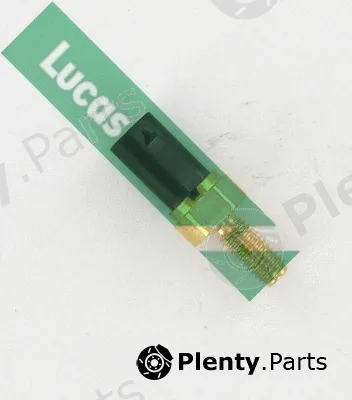 Lucas SNB5052 — Sensor, coolant temperature