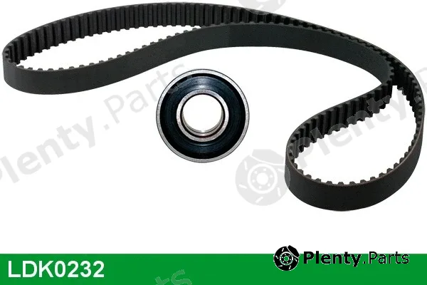Lucas LDK0232 — Timing Belt Kit