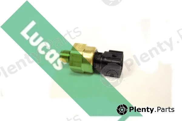 Lucas SOB7005 — Oil Pressure Switch, power steering