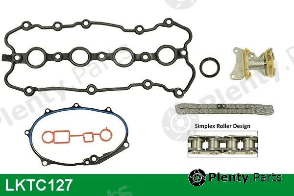Lucas LKTC127 — Timing Chain Kit