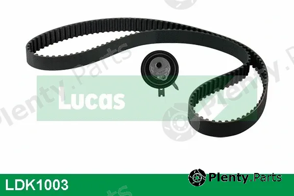 Lucas LDK1003 — Timing Belt Kit