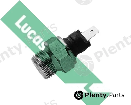 Lucas SOB5002 — Oil Pressure Switch