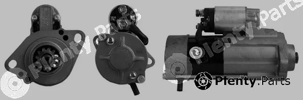 Lucas LRS01428 — Starter