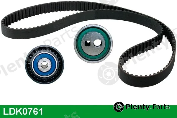 Lucas LDK0761 — Timing Belt Kit
