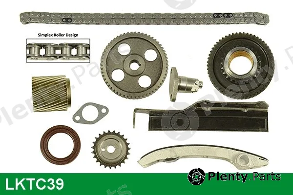 Lucas LKTC39 — Timing Chain Kit