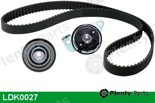 Lucas LDK0027 — Timing Belt Kit