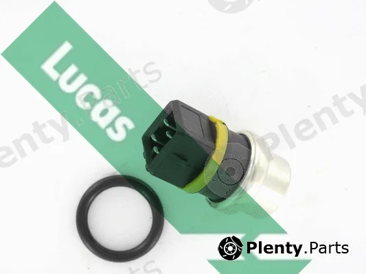 Lucas SNB855 — Sensor, coolant temperature
