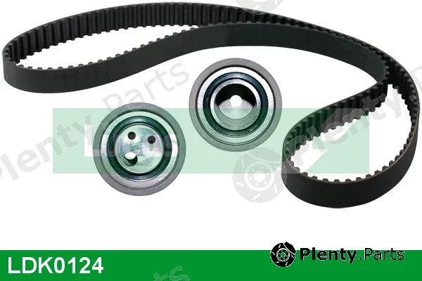 Lucas LDK0124 — Timing Belt Kit