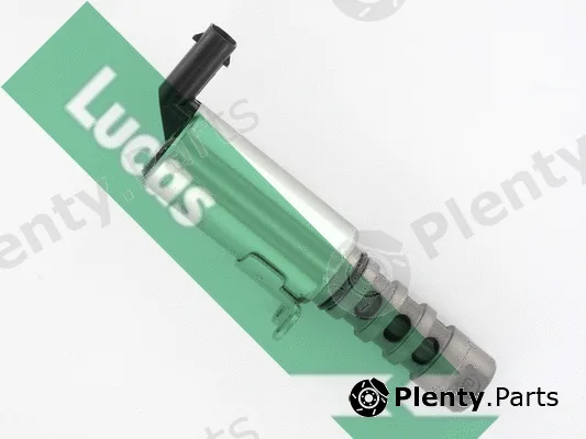 Lucas SEB7822 — Control Valve, camshaft adjustment