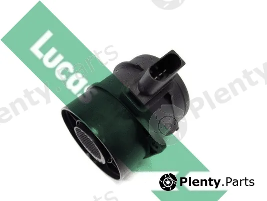 Lucas FDM910 — Mass Air Flow Sensor