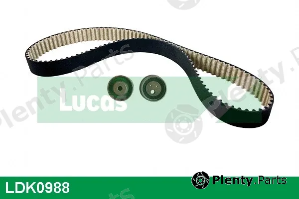 Lucas LDK0988 — Timing Belt Kit