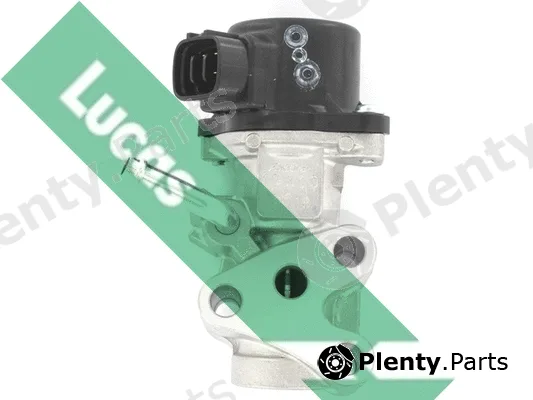 Lucas FDR577 — EGR Valve