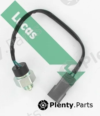 Lucas SMB5060 — Switch, reverse light