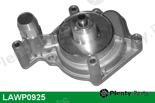 Lucas LAWP0925 — Water Pump, engine cooling