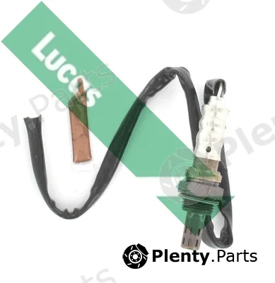Lambda Sensor