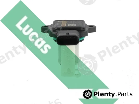 Lucas FDM560 — Mass Air Flow Sensor