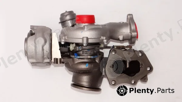 Lucas LTRPA8219429 — Charger, charging (supercharged/turbocharged)
