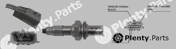 Lucas LEB5608 — Lambda Sensor