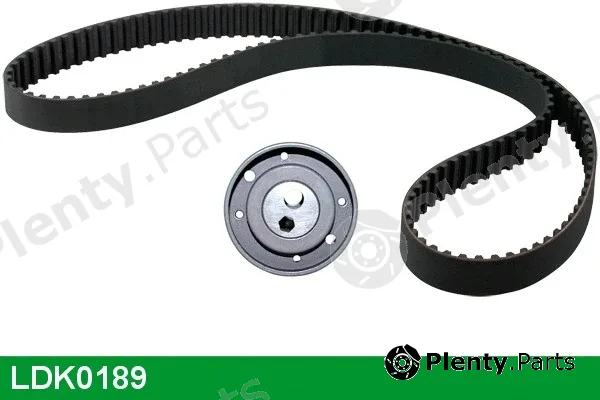 Lucas LDK0189 — Timing Belt Kit