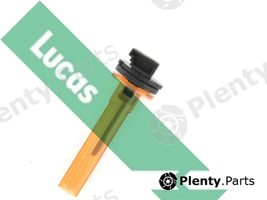 Lucas SNB5092 — Sensor, interior temperature