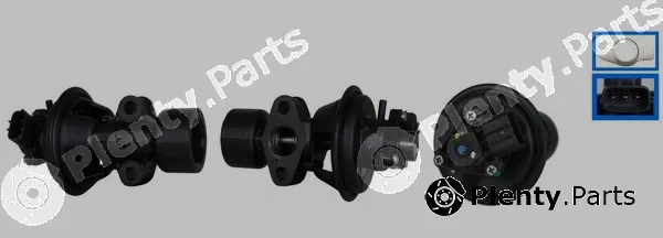 Lucas LEV2195 — EGR Valve