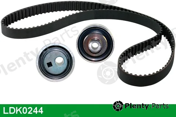Lucas LDK0244 — Timing Belt Kit