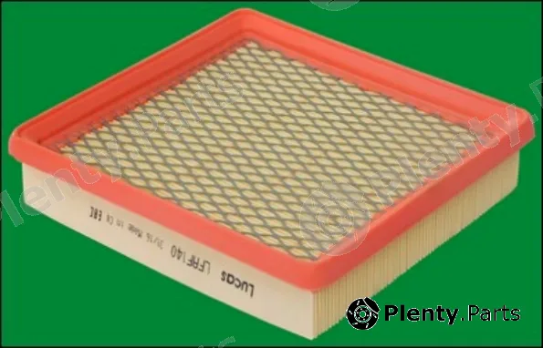 Lucas LFAF140 — Air Filter