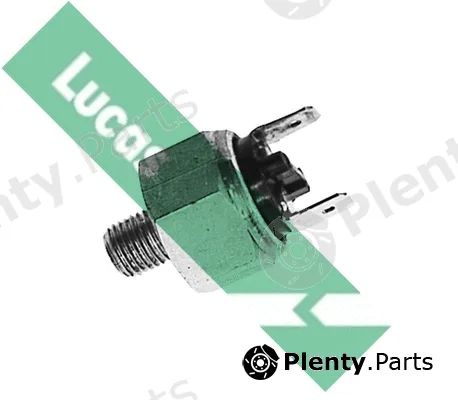 Lucas SPB401 — Stop Light Switch