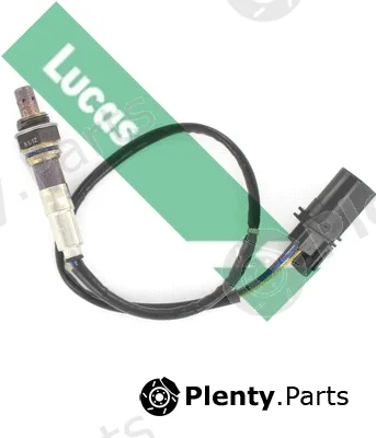 Lucas LEB4022 — Lambda Sensor