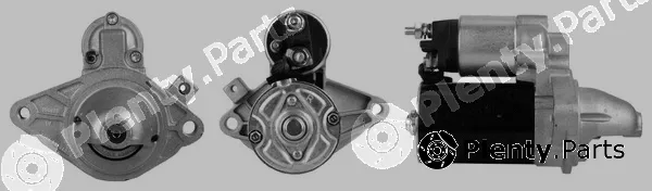 Lucas LRS02295 — Starter