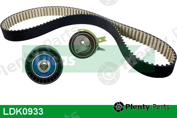 Lucas LDK0933 — Timing Belt Kit