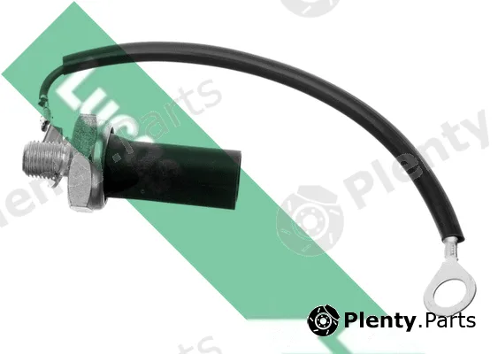 Lucas SOB984 — Oil Pressure Switch