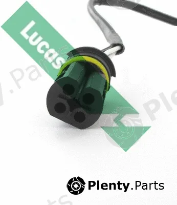 Lambda Sensor