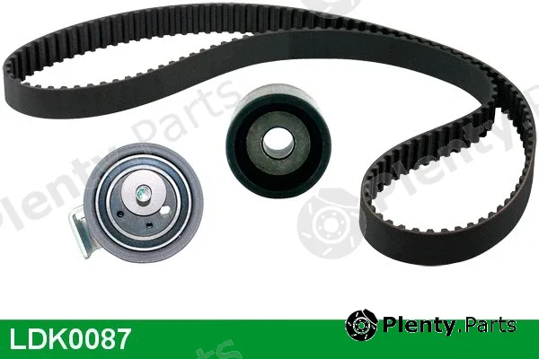 Lucas LDK0087 — Timing Belt Kit