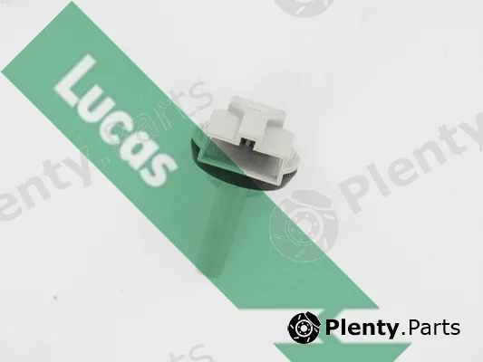 Lucas SNB5091 — Sensor, interior temperature