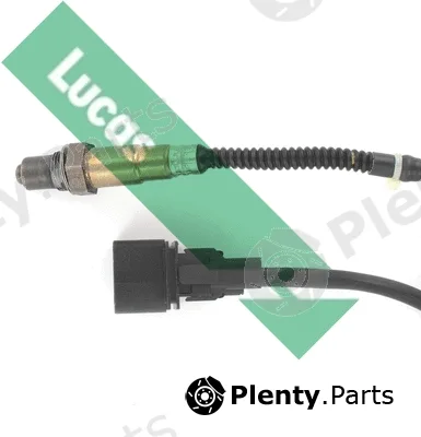 Lucas LEB5373 — Lambda Sensor