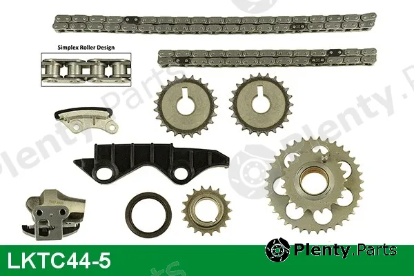Lucas LKTC44-5 — Timing Chain Kit