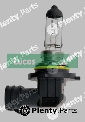 Lucas LLB9006 — Bulb, spotlight Lucas