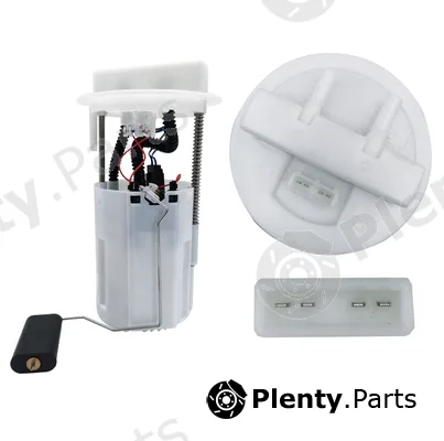 Lucas FDB1072 — Fuel Feed Unit