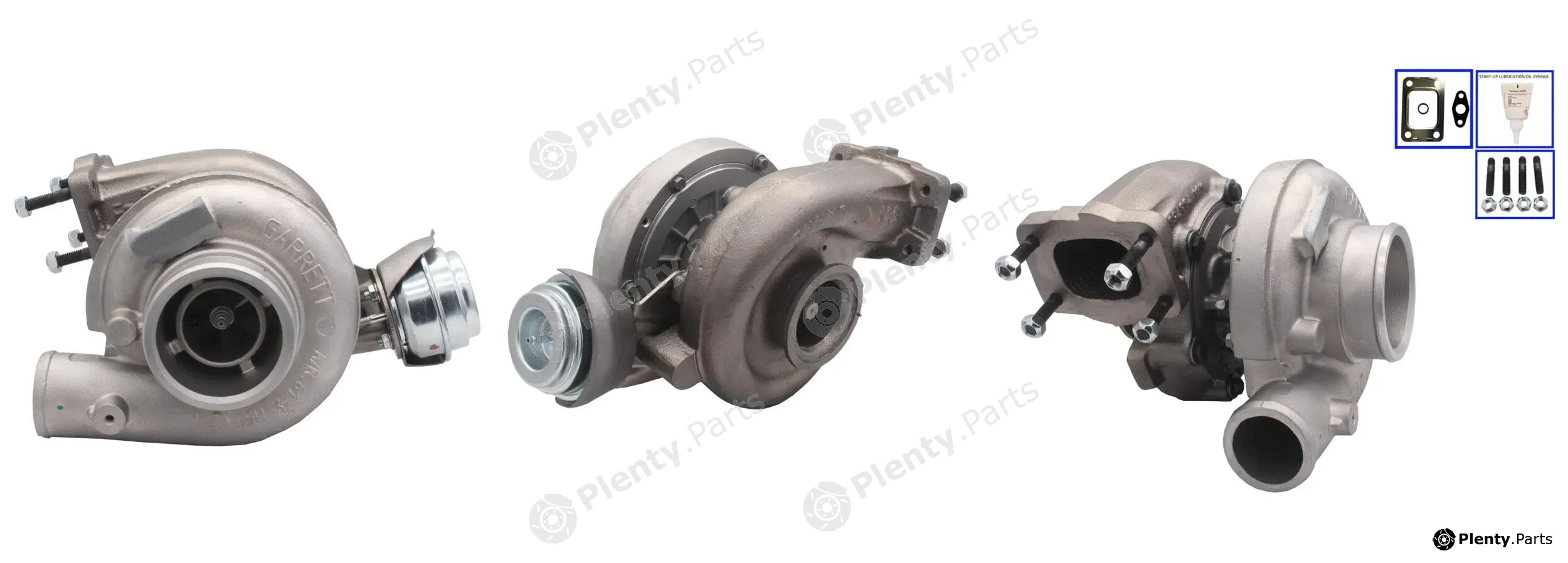 Lucas LTRPA7686252 — Charger, charging (supercharged/turbocharged)