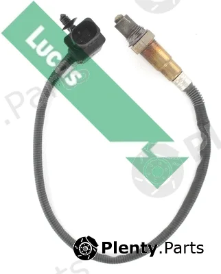 Lucas LEB5335 — Lambda Sensor